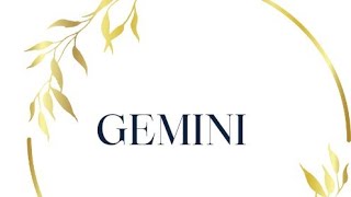 GEMINI ♊ NEXT 48 🧿 🔮 77 79 2024 [upl. by Reivaz]