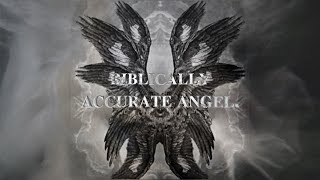 BIBLICALLY ACCURATE ANGEL [upl. by Gilbert]