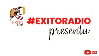 Tratados Internacionales  Éxito Radio [upl. by Cleasta]