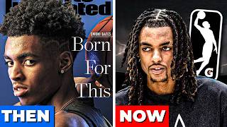 Biggest NBA Prospects That Didn’t Work Out [upl. by Yelime]