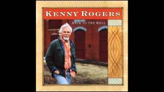 Kenny Rogers  Prairie Wedding [upl. by Dragde905]