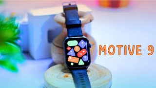 Best Squre Dial Value for Money Smartwatch AMOLED  বাংলা সাপোর্ট [upl. by Zendah508]