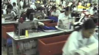 Nike Sweatshops Behind the Swoosh [upl. by O'Donoghue]