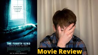 The Fourth Kind  Movie Review [upl. by Sirhc]