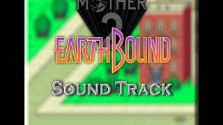 Music EarthBound  Caverns of Winters [upl. by Yim438]