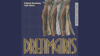 Steppin To The Bad Side DreamgirlsBroadwayOriginal Cast Version [upl. by Notgnilra]