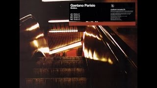 Gaetano Parisio  Statica C [upl. by Cleopatre]