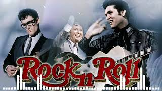 Oldies Mix 50s 60s Rock n Roll 🔥Best Classic Rock n Roll 50s 60s 🔥Rock n Roll 50s 60s Greatest Hits [upl. by Olegnaed]