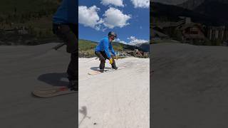 Copper Mountain Summer Run [upl. by Hoj]