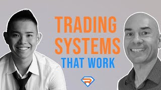 Trading Strategies That Work With Cesar Alvarez [upl. by Rebma]