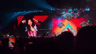 Blackpink Coachella 2023 Weekend 1  Pretty Savage [upl. by Saloma]