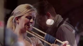 Alison Balsom Iestyn Davies amp Trevor Pinnock Royal Music of Purcell amp Handel [upl. by Duff367]