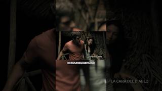 Â¡El Tunche es real TrÃ¡iler exclusivo CinedeHorror [upl. by Prichard]