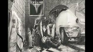 Von Glahn  quotRemnants of a Sonic Hangoverquot full recording \m Michigan Metal [upl. by Ahseenal]