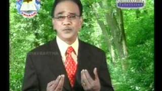 Kamalakar Rao Padeti Christian songsYesuni Chera [upl. by Chemar319]