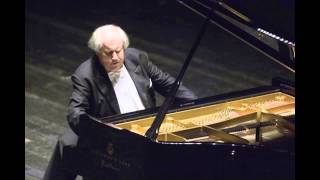 Sokolov live  Chopin Nocturne No1 in B major Op62  PART 6 [upl. by Giesser]