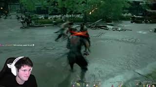 How to Get the Kensei Armor in Ghost of Tsushima [upl. by Leitman]