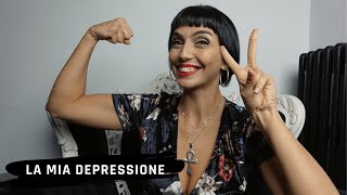 LA MIA DEPRESSIONE [upl. by Brendan]