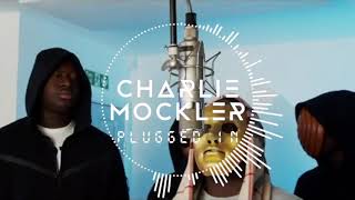 A92 Offica x Ksav x Dbo x BT  Plugged In Official Instrumental Prod Charlie Mockler [upl. by Komsa]