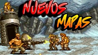 Recordando a metal slug attack  Metal Slug 8  star5000 [upl. by Sivrep554]