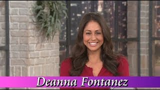 QVC Model Deanna Fontanez [upl. by Uzzi919]