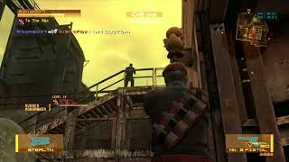 MGO2PC Solid007s Survival Highlights Episode 4 [upl. by Adnilrem]