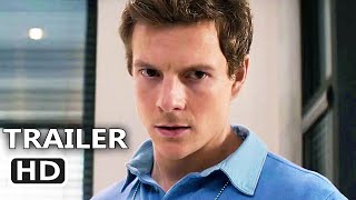 DEXTER ORIGINAL SIN Trailer 2024 [upl. by Yorgen]