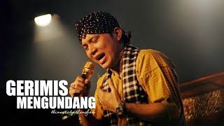 GERIMIS MENGUNDANG  DHIMAS TEDJO BLANGKON [upl. by Latisha964]