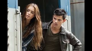 Abduction Full Movie Facts  Review And Knowledge  Taylor Lautner  Lily Collins [upl. by Neicul]