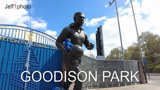 Goodison Park [upl. by Seuguh285]