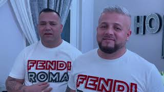 Gipsy Miro bystrani vs Terne Cave zehra 2024 OFFICIAL VIDEO CLIP [upl. by Culbert]