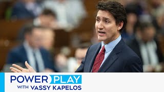 Will Tories and NDP support the GST holiday rebate cheques  Power Play with Vassy Kapelos [upl. by Chilcote842]