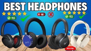 The 5 Best Gaming Headsets of 2024 Top 5 Review for Ultimate Gaming Audio [upl. by Arni453]