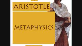 Aristotle  Metaphysics  Books IX amp X 57 [upl. by Llarret]