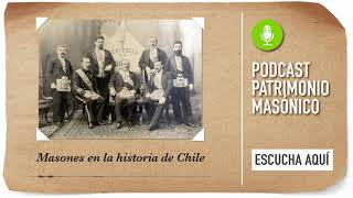 Masones en la Historia de Chile [upl. by Trevor]