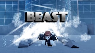 The Beast Segunda Experience  Peroxide [upl. by Eltsyrhc]