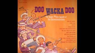 Doo Wacka Doo  08  Toot Toot Tootsie Goodbye [upl. by Aihsekan]