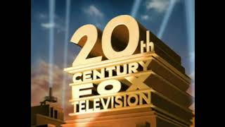 RampD TV Kuzui Enterprises Sandollar Television 20th Century Fox Television [upl. by Hole555]