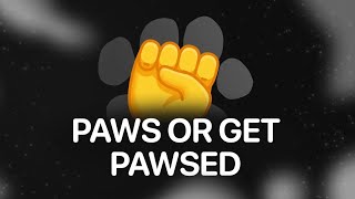 PAWS OR GET PAWSED 🐾No mysteries today — it’s time to team up for the latest PAWS quests PAWS 🐾 [upl. by Anelrahc]