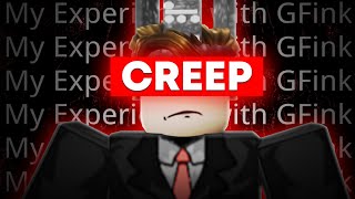 This OG Roblox Developer was EXPOSED Doomspire Brickbattle [upl. by Fritz]