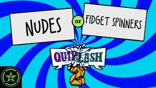 Lets Play  Quiplash 2 [upl. by Einaffyt118]