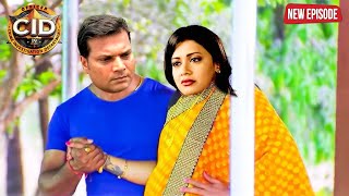 Shreya के Pregnant होने के बाद CID Officer Daya ने निभाया अपने बाप होने का फर्ज CID Serial Episode [upl. by Rehnberg]