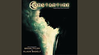 Constantine End Titles [upl. by Adnertal441]