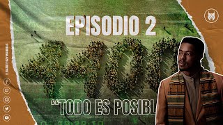 🌌 Los 4400 Remake 2021  Hablemos del Episodio 2  Todo es Posible [upl. by Prior941]