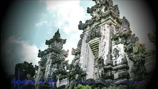 Gamelan Bali amp JavaTraditional Cinematic Etnik Musik No Copyright Background Music [upl. by Laubin]