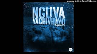 Khonangale  HemeniNguva yaChivhayo Riddim [upl. by Brott]