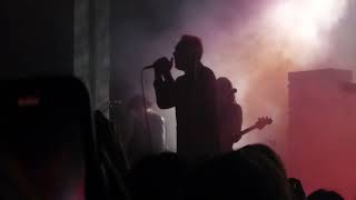 The Jesus and Mary Chain  Reverence  Live  Enmore Theatre  1 August 2024 [upl. by Lati]