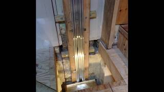 How to install dumbwaiter [upl. by Edee]