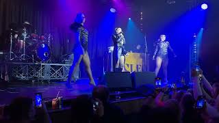 Polska Impreza Londyn🇬🇧🇵🇱 Koncert „CLEO „ [upl. by Rodmann]