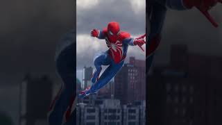 Hunt just began│Marvels SpiderMan 2│ [upl. by Nohsav569]